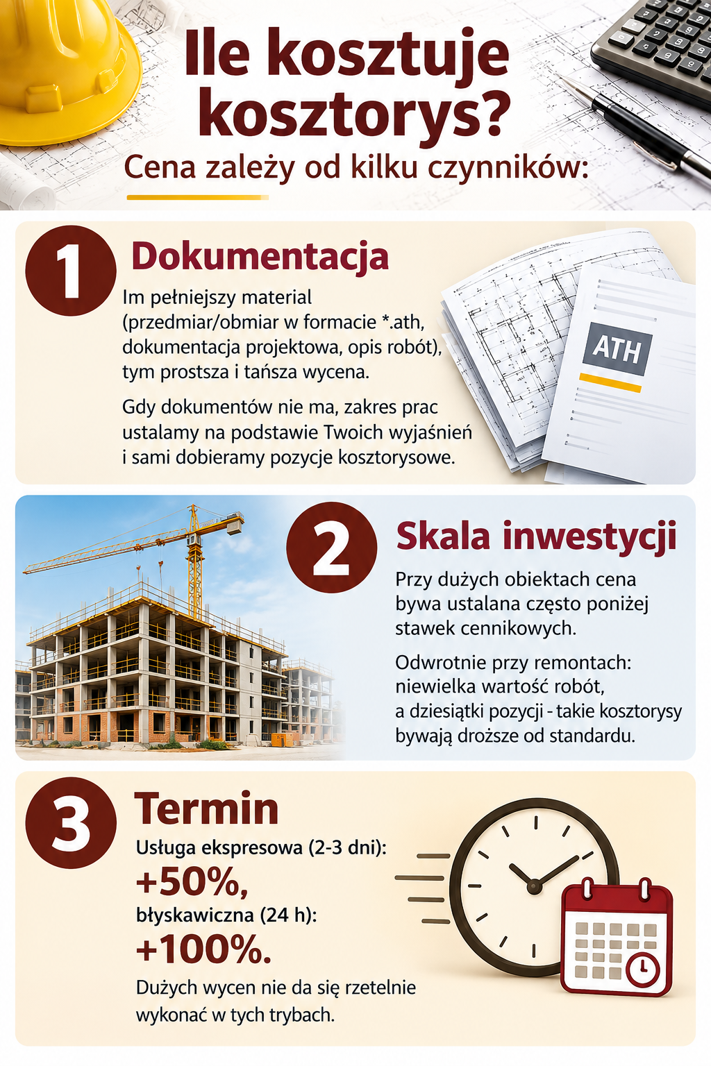 Ile kosztuje koszotrys