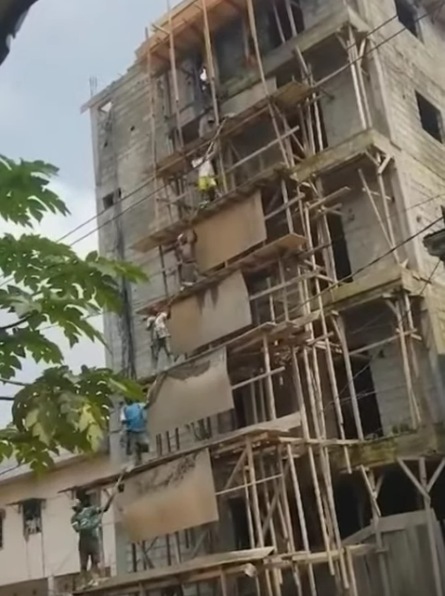 Ludzki ta�moci�g