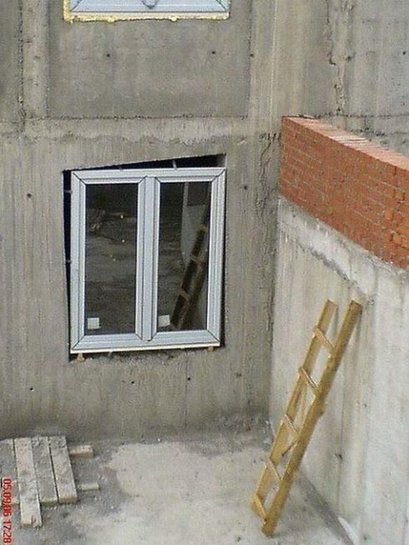Hmm... a przysiagłbym, że było prosto