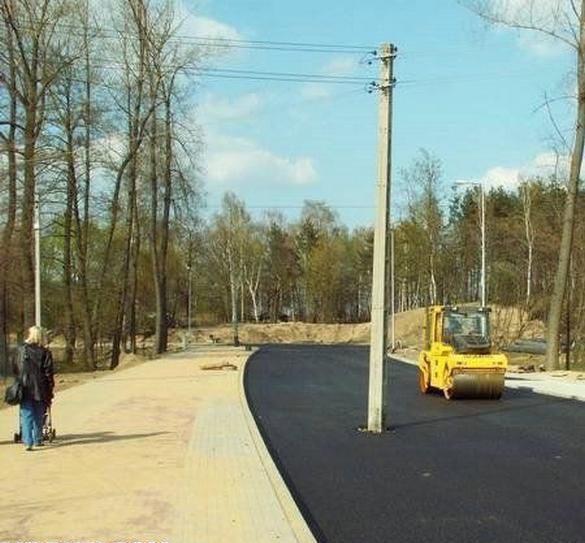 To się potem wytnie